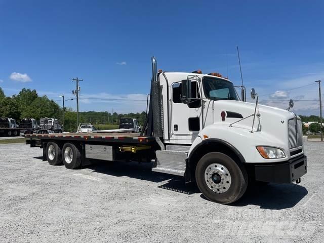 Kenworth T440 Bergingsbiler