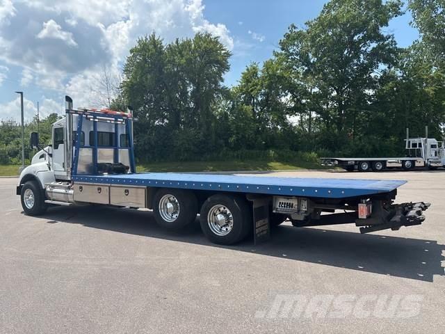 Kenworth T440 Bergingsbiler