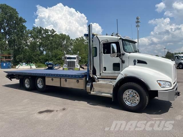 Kenworth T440 Bergingsbiler