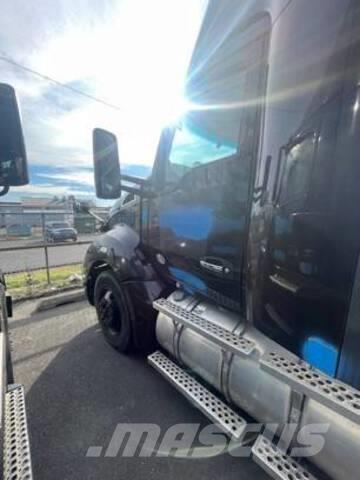 Kenworth T680 Trekkvogner