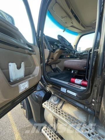Kenworth T680 Trekkvogner