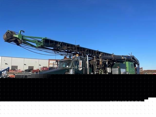 Kenworth T800 Andre lastebiler
