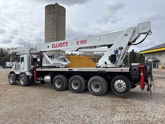 Kenworth T800 Andre lastebiler