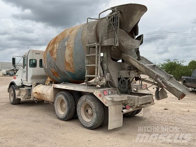 Kenworth T800 Andre lastebiler
