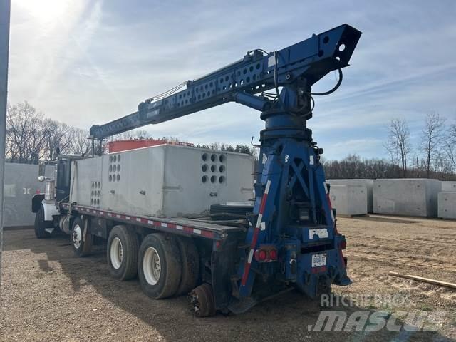 Kenworth T800 Andre lastebiler