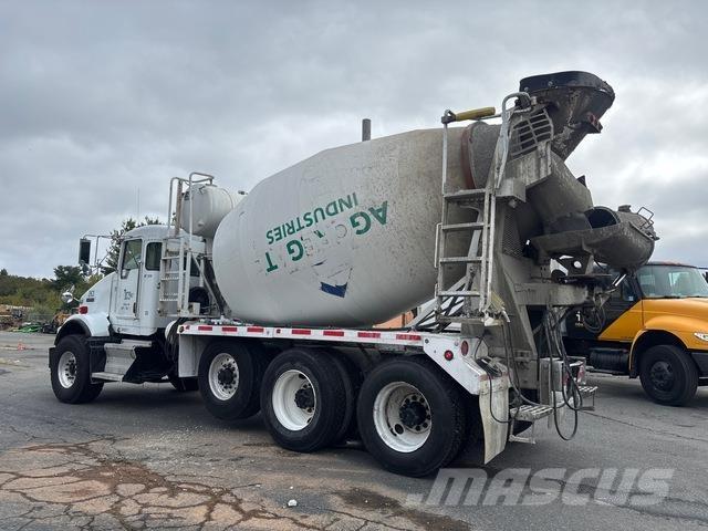 Kenworth T800 Andre lastebiler