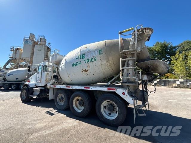 Kenworth T800 Andre lastebiler