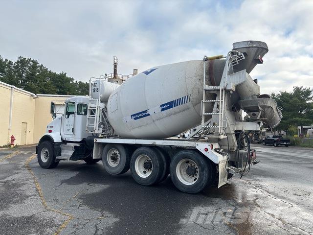 Kenworth T800 Andre lastebiler