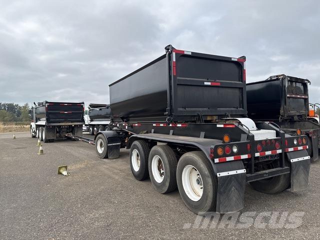 Kenworth T800 Andre lastebiler