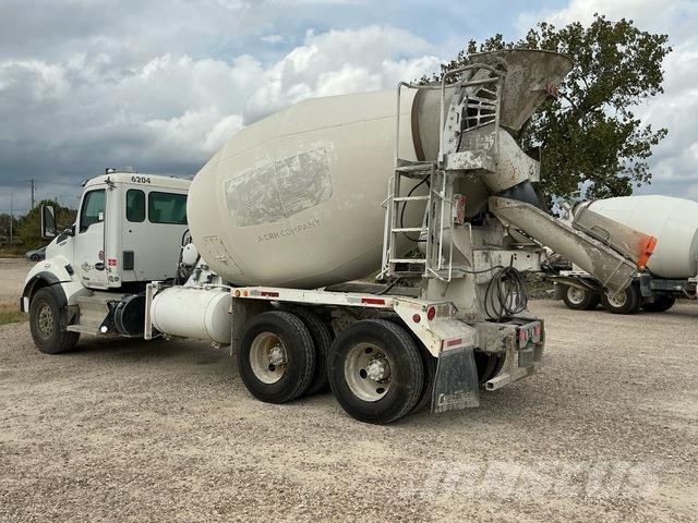 Kenworth T880 Andre lastebiler