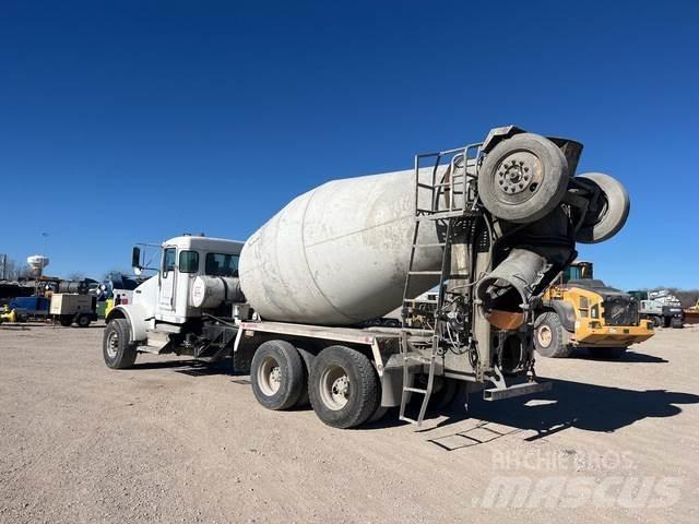 Kenworth W900 Andre lastebiler