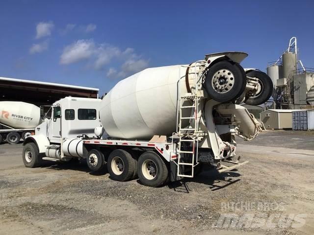 Kenworth W900 Andre lastebiler
