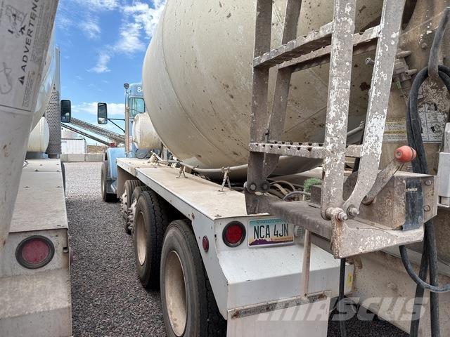 Kenworth W900 Andre lastebiler