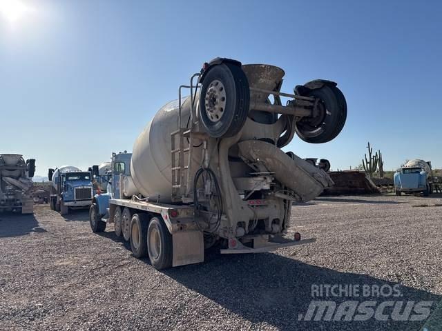 Kenworth W900 Andre lastebiler