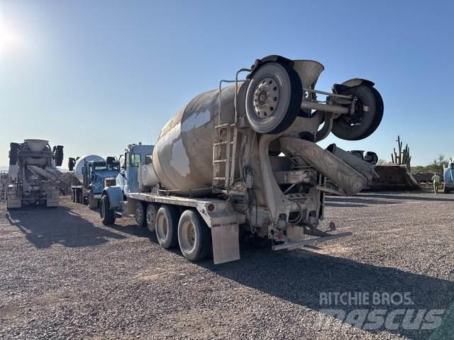 Kenworth W900 Andre lastebiler