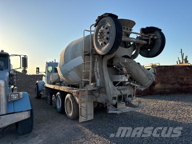 Kenworth W900 Andre lastebiler