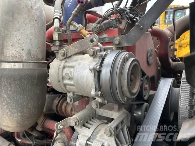 Kenworth W900 Trekkvogner