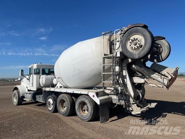 Kenworth W900 Andre lastebiler
