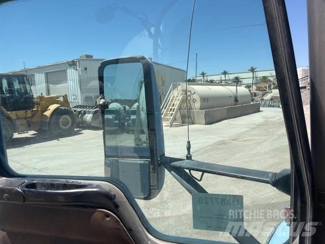 Kenworth W900 Andre lastebiler