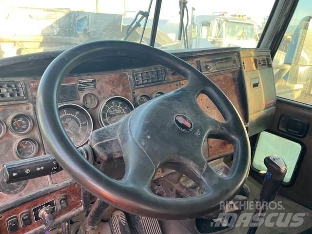 Kenworth W900 Andre lastebiler