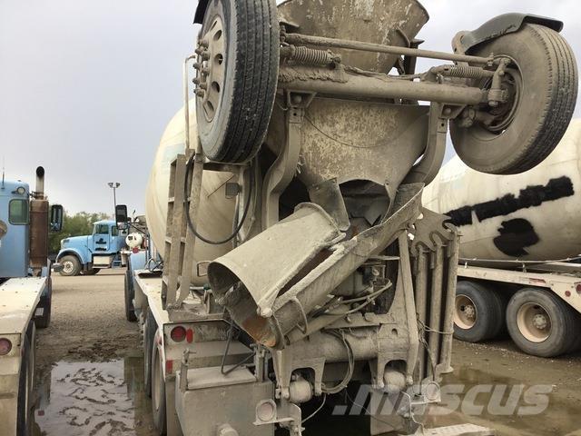 Kenworth W900 Andre lastebiler