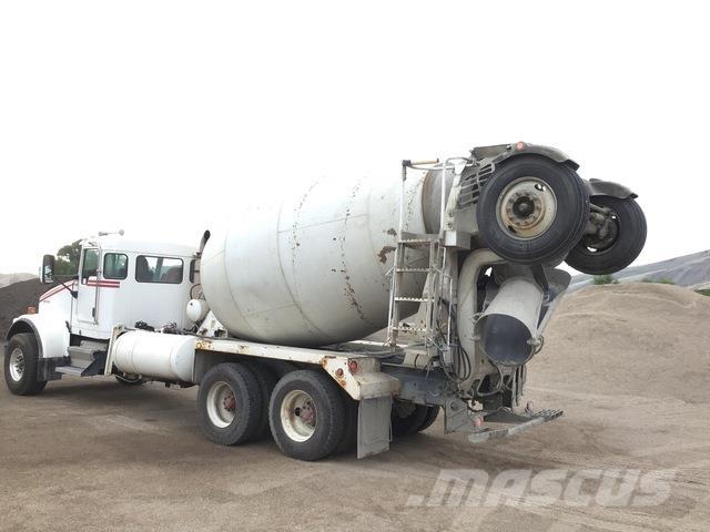 Kenworth W900 Andre lastebiler