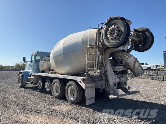 Kenworth W900 Andre lastebiler