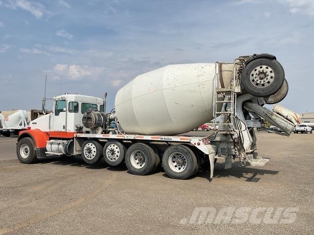 Kenworth W900 Andre lastebiler