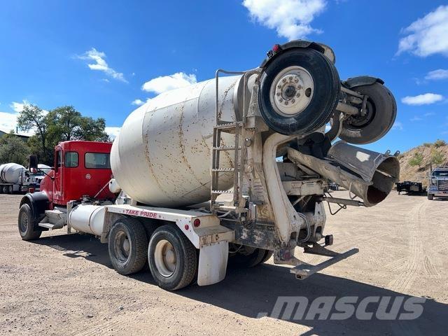 Kenworth W900 Andre lastebiler