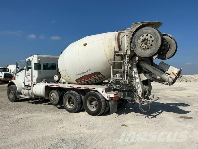 Kenworth W900 Andre lastebiler