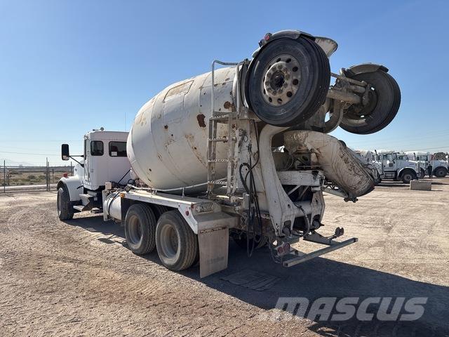 Kenworth W900 Andre lastebiler