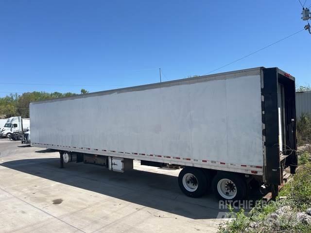 Kidron  Frysetrailer Semi