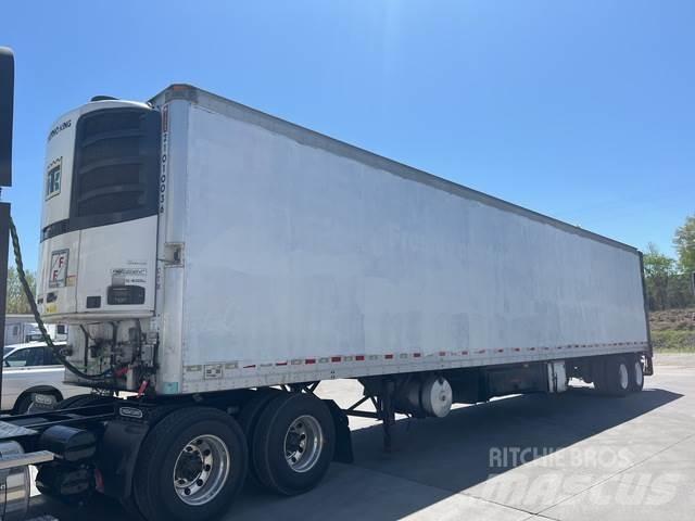 Kidron  Frysetrailer Semi