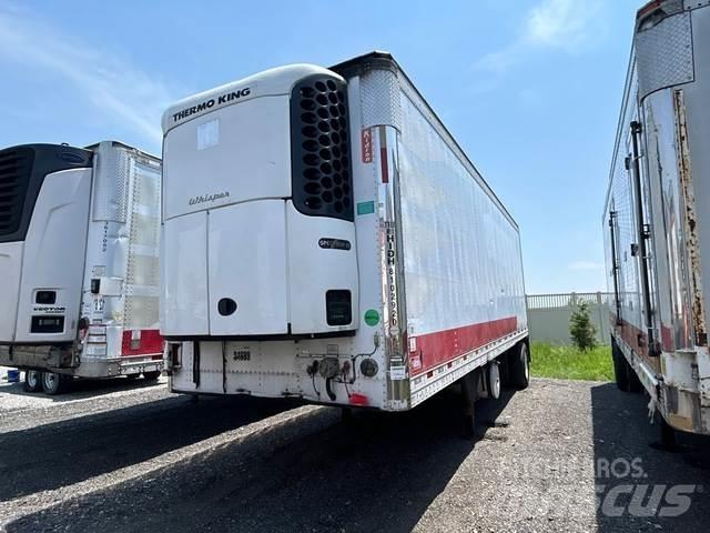 Kidron  Frysetrailer Semi