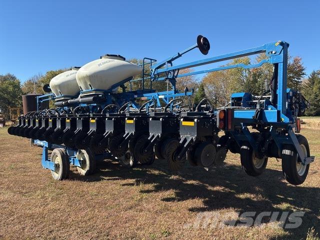 Kinze 3600 Sette- og Plantemaskiner