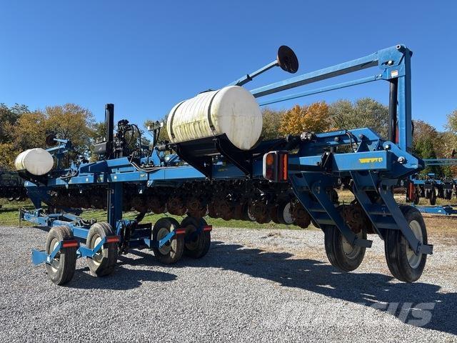 Kinze 3660 Sette- og Plantemaskiner