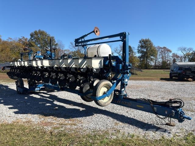 Kinze 3660 Sette- og Plantemaskiner