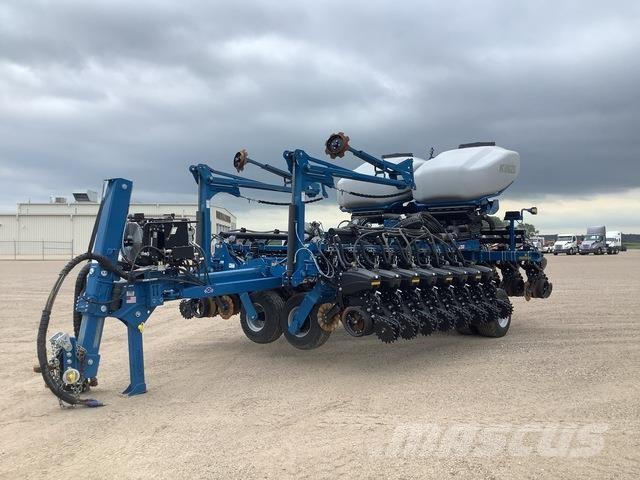 Kinze 5700 Sette- og Plantemaskiner