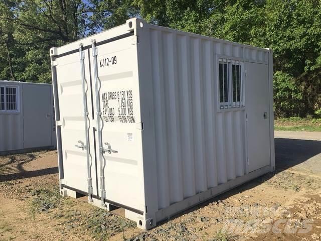 KJ  Lagercontainere