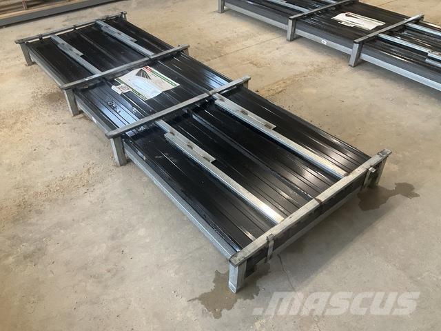 KJ K0311B Andre komponenter