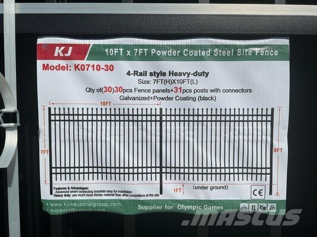 KJ K0710-30 Landbruk - Annet