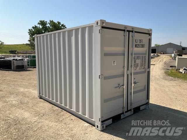 KJ K12 Lagercontainere