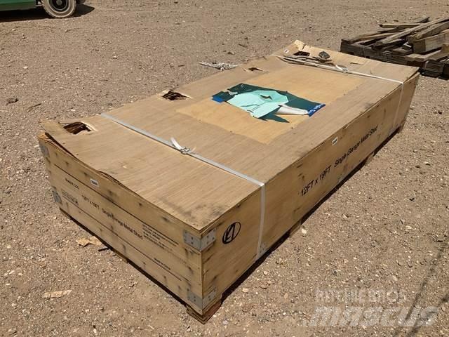KJ K1220 Anlegg - Annet