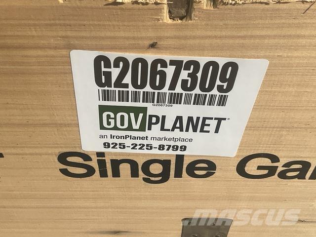 KJ K1220 Anlegg - Annet