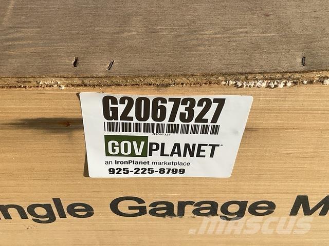 KJ K1220 Anlegg - Annet