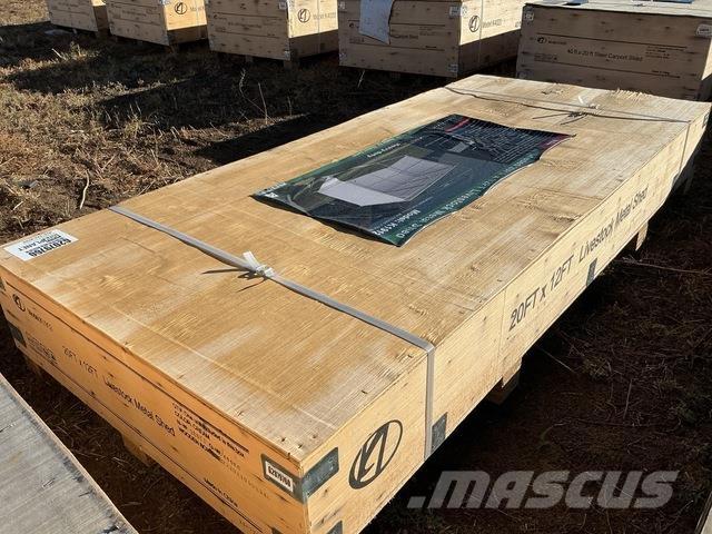 KJ K1912 Livdyr annet utstyr