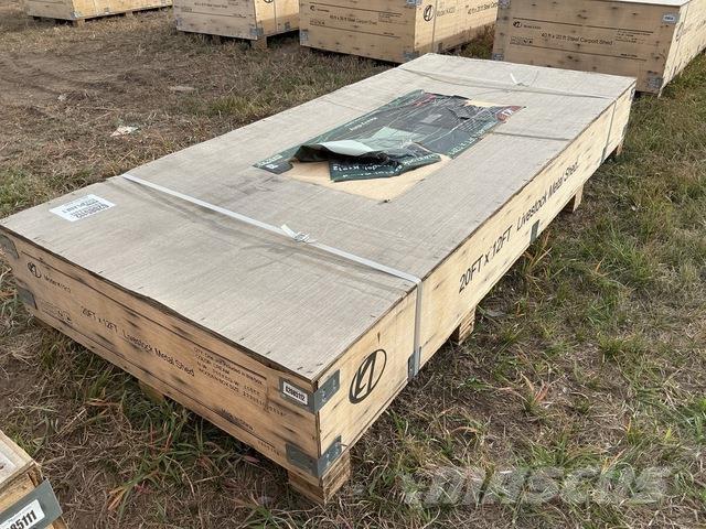 KJ K1912 Livdyr annet utstyr