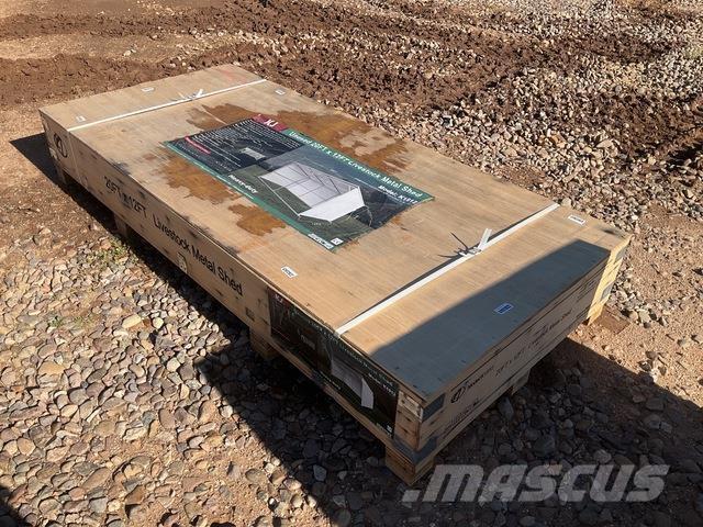 KJ K1912 Livdyr annet utstyr