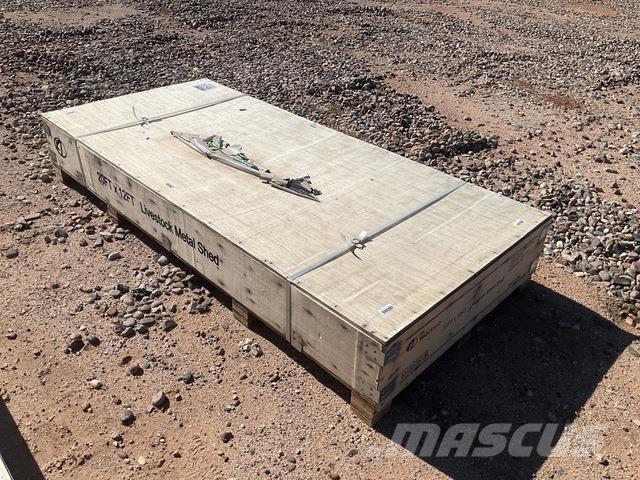 KJ K1912 Livdyr annet utstyr