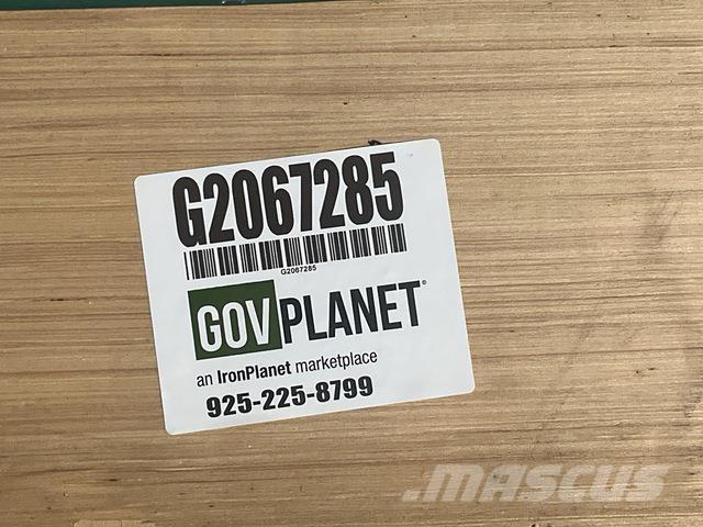 KJ K1912 Livdyr annet utstyr